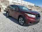 2014 TOYOTA HIGHLANDER