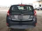 2012 FORD Fiesta