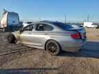 2016 BMW 5 series