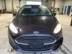 2014 FORD Fiesta