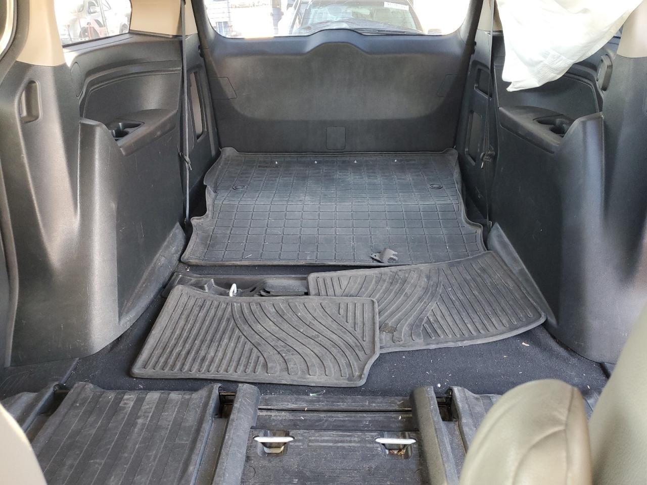 2023 HONDA ODYSSEY