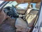2000 TOYOTA 4Runner
