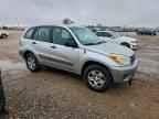 2004 TOYOTA RAV4