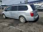 2009 KIA SEDONA