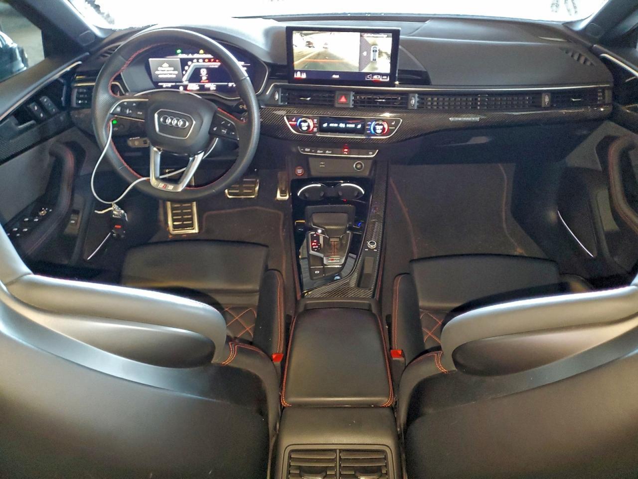 2023 AUDI S5