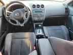 2011 NISSAN ALTIMA
