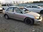 2001 HONDA CIVIC