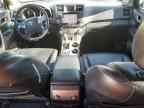 2011 TOYOTA HIGHLANDER