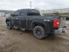 2013 CHEVROLET Silverado
