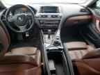 2014 BMW 6 Series