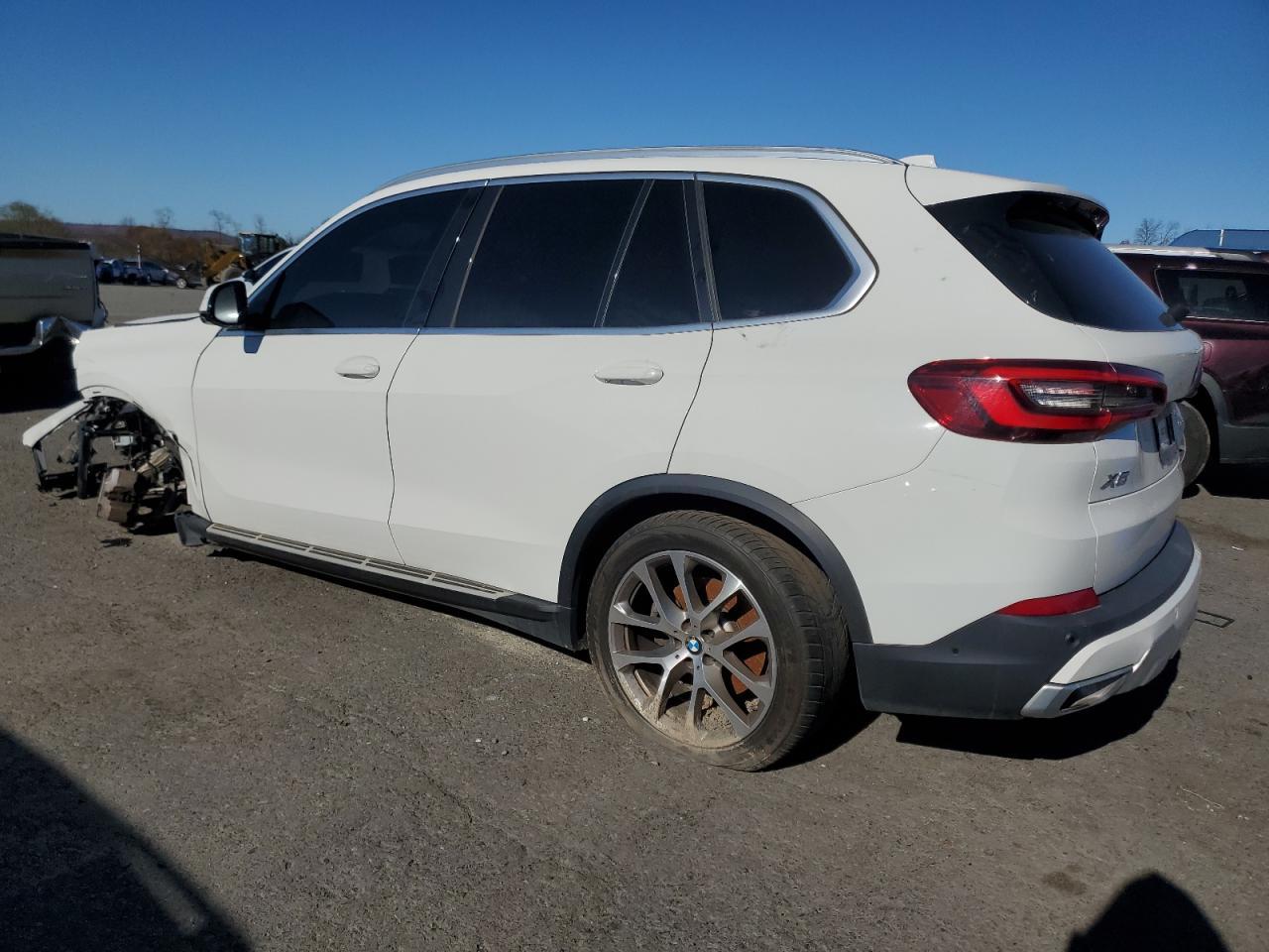 2023 BMW X5