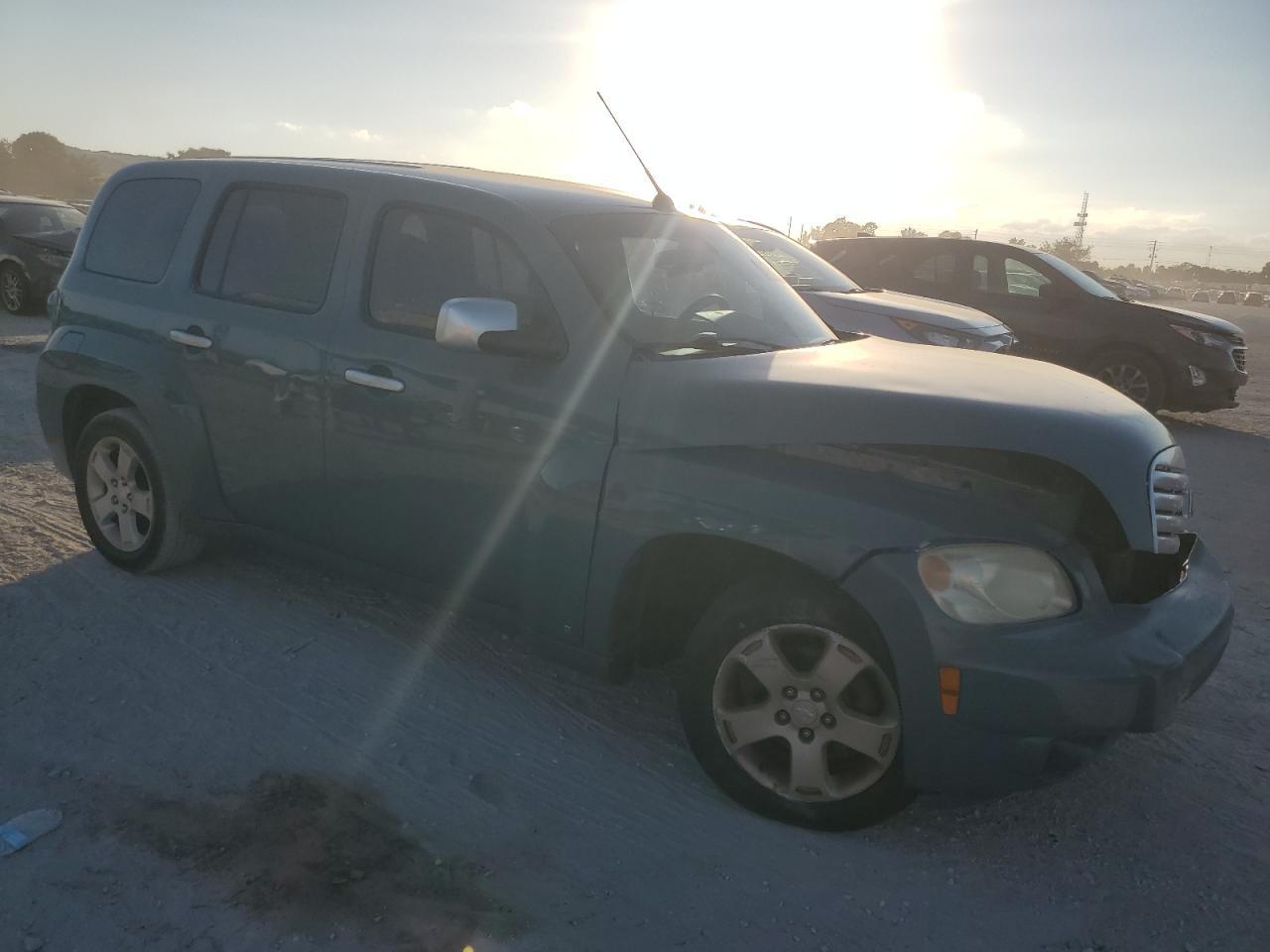 2007 CHEVROLET HHR