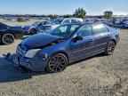 2009 FORD FUSION