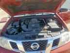 2018 NISSAN Frontier