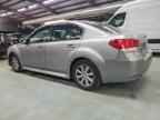 2010 SUBARU Legacy