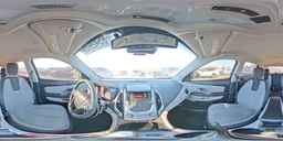 2014 GMC Terrain