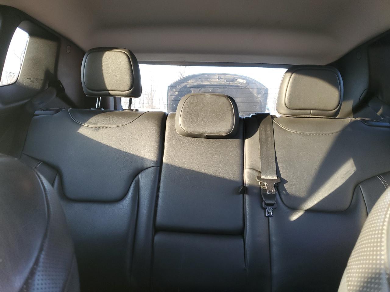 2015 JEEP Renegade