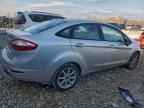 2018 FORD Fiesta