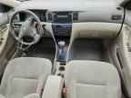 2007 TOYOTA COROLLA