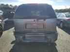 2008 CHEVROLET Trailblazer