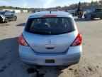 2009 NISSAN VERSA