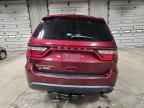 2019 DODGE DURANGO