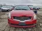 2009 NISSAN ALTIMA