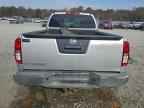 2015 NISSAN Frontier