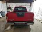 2006 NISSAN Frontier