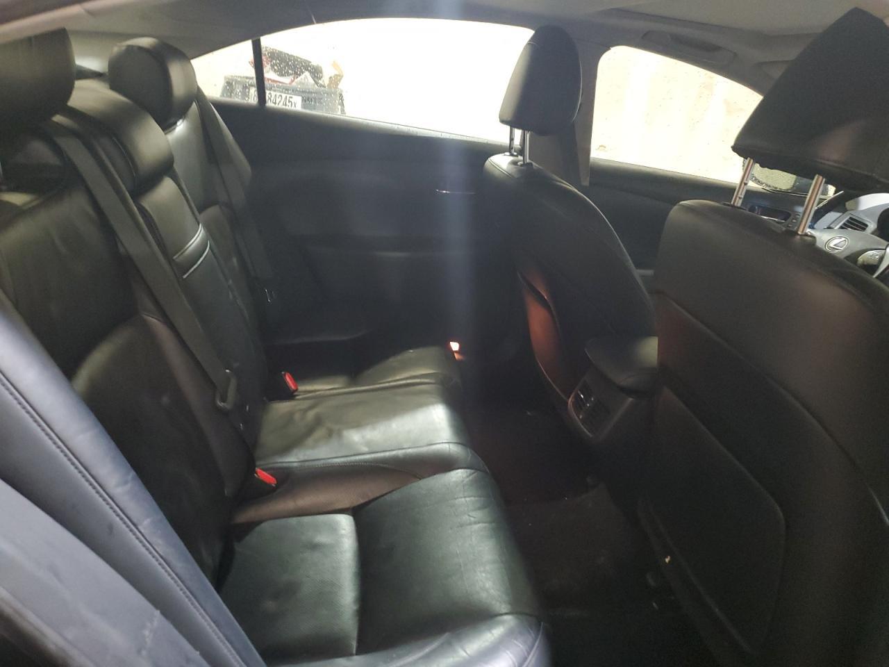 2010 LEXUS ES 350