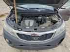 2013 KIA SORENTO