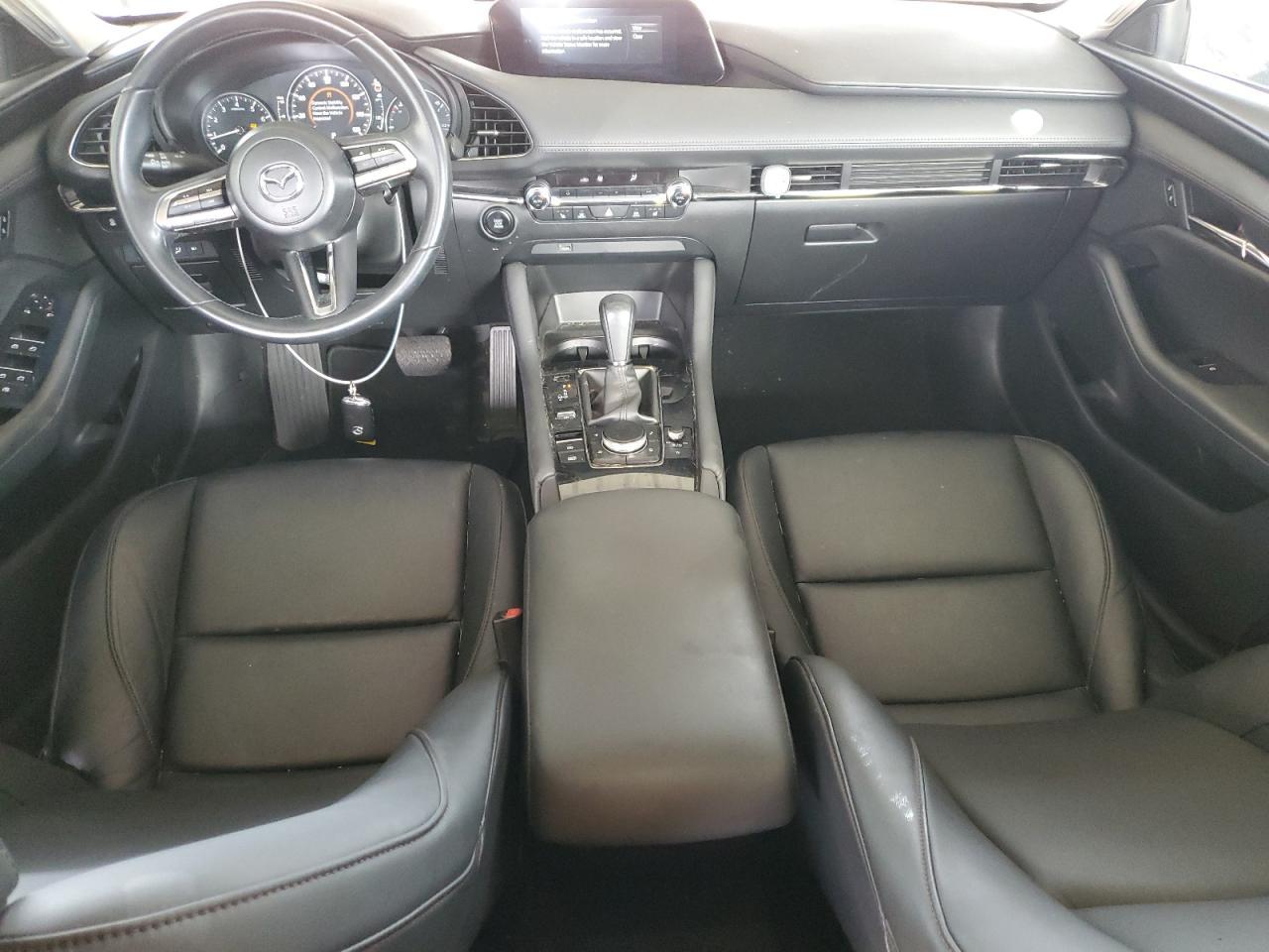 2021 MAZDA 3