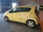 2014 CHEVROLET Spark