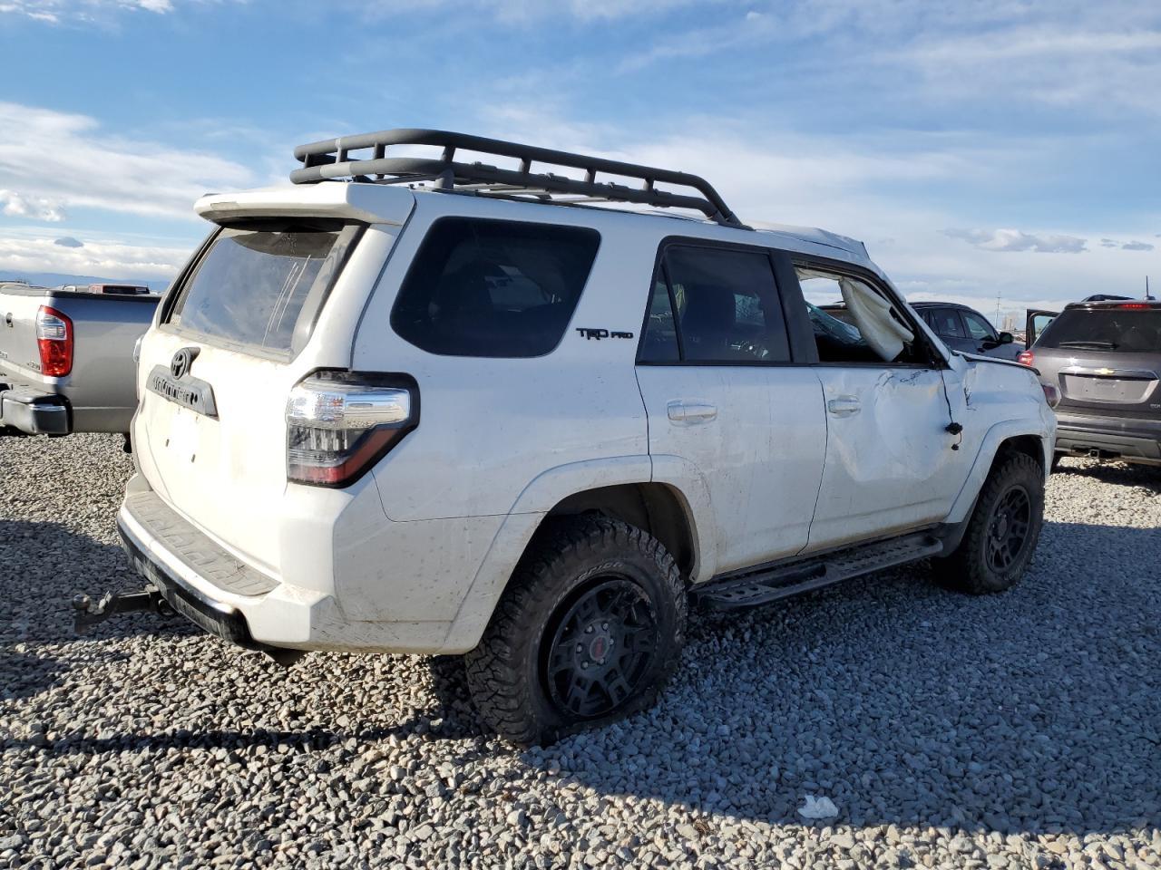 2015 TOYOTA 4Runner