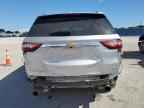 2021 CHEVROLET TRAVERSE