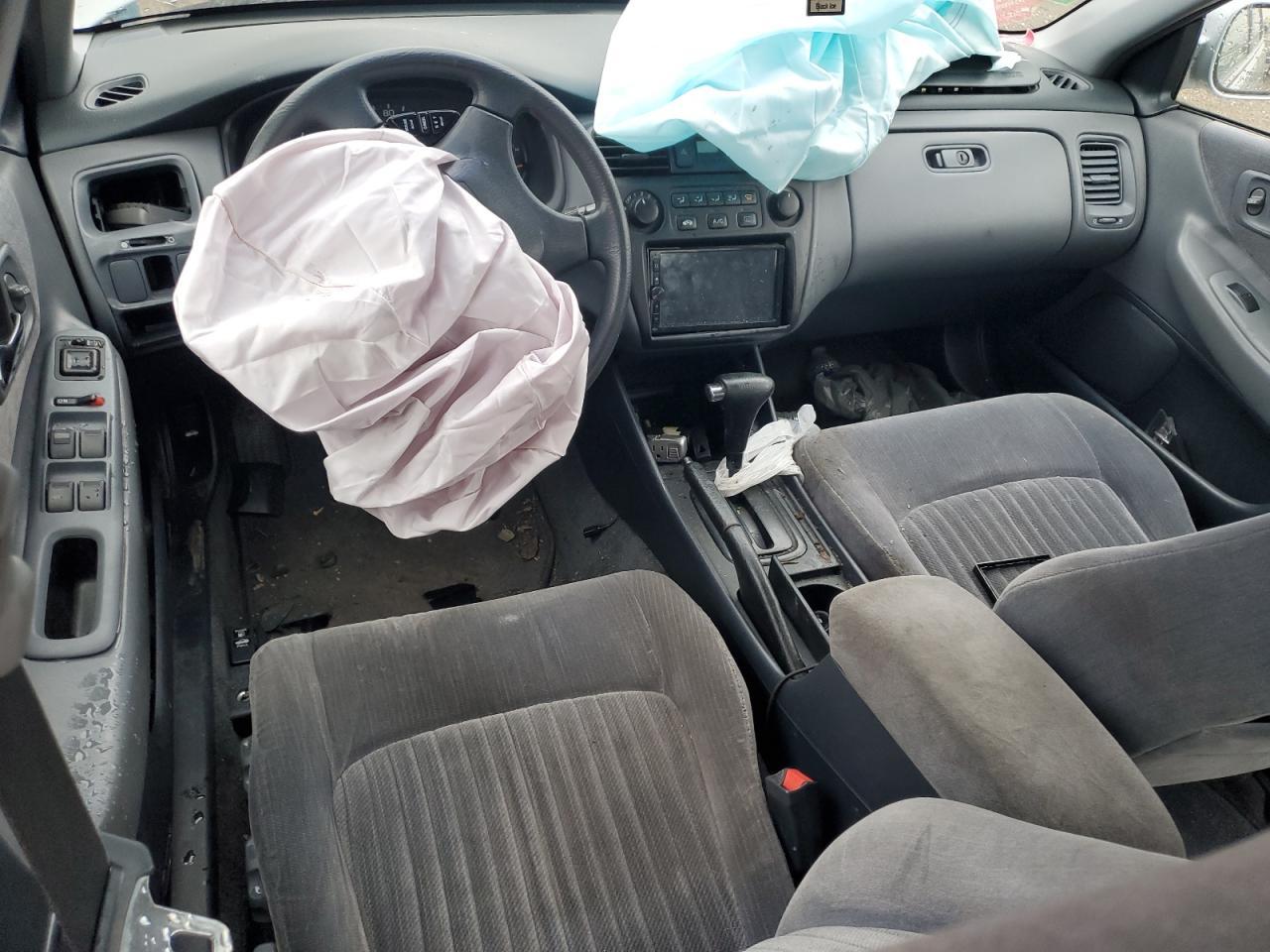 1998 HONDA ACCORD