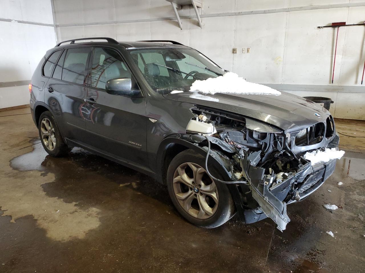2012 BMW X5
