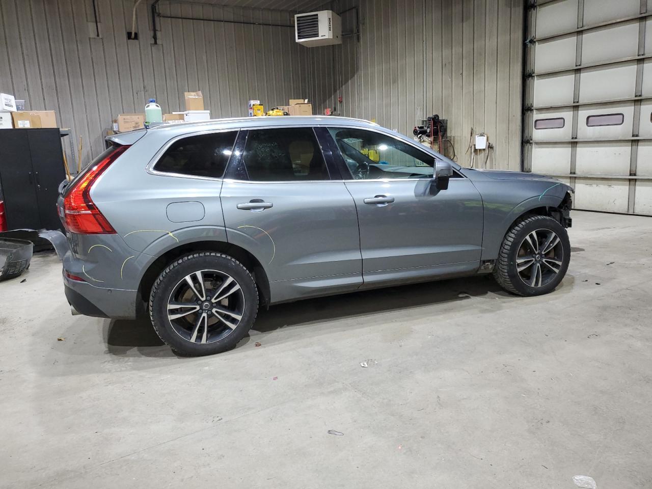 2018 VOLVO XC60