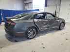 2020 LINCOLN MKZ
