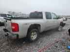 2008 CHEVROLET Silverado