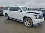 2016 CHEVROLET Suburban