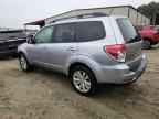 2012 SUBARU FORESTER