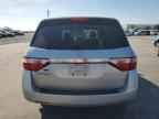 2013 HONDA ODYSSEY