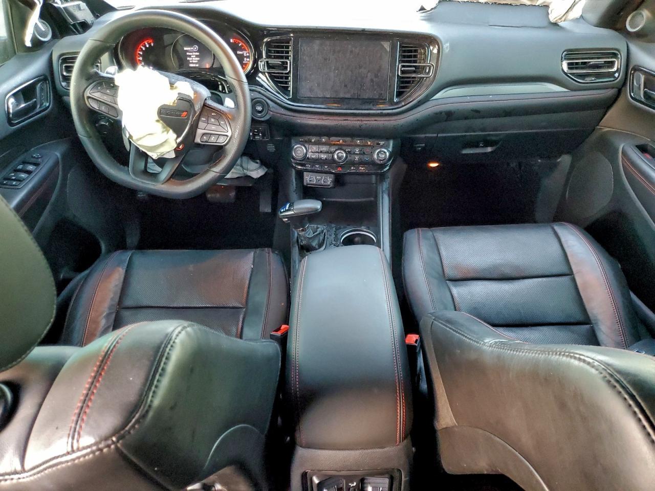 2024 DODGE DURANGO