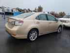 2010 LEXUS HS 250h