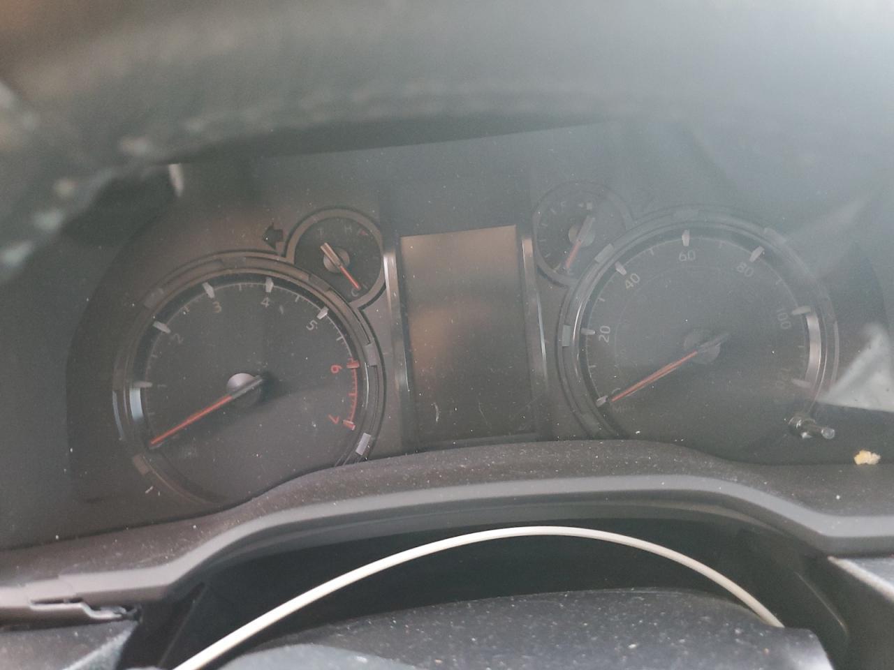 2021 TOYOTA 4Runner
