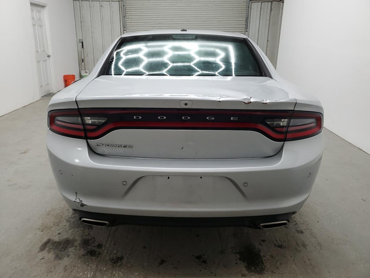 2022 DODGE CHARGER
