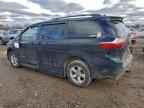 2020 TOYOTA SIENNA