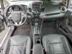 2014 FORD Fiesta