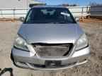 2007 HONDA ODYSSEY